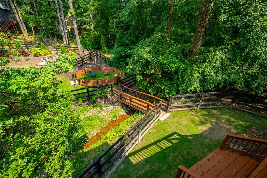 Manning Ridge - Residential