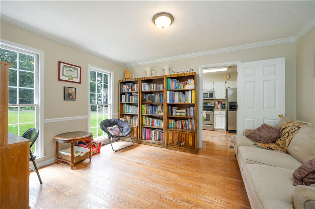 Manning Ridge - Residential