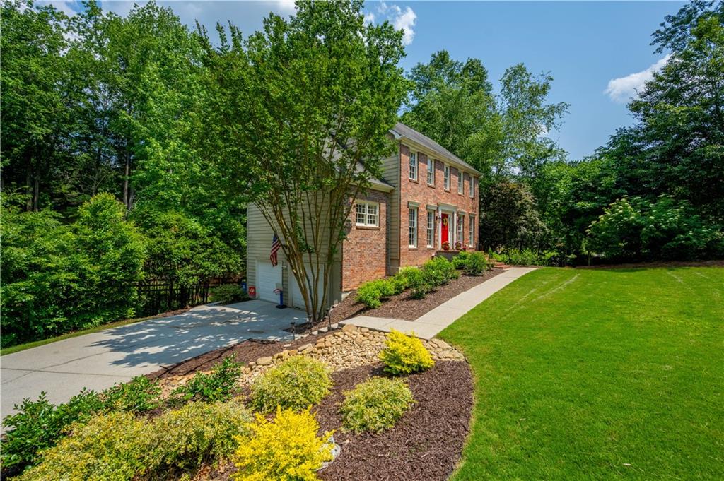 Manning Ridge - Residential