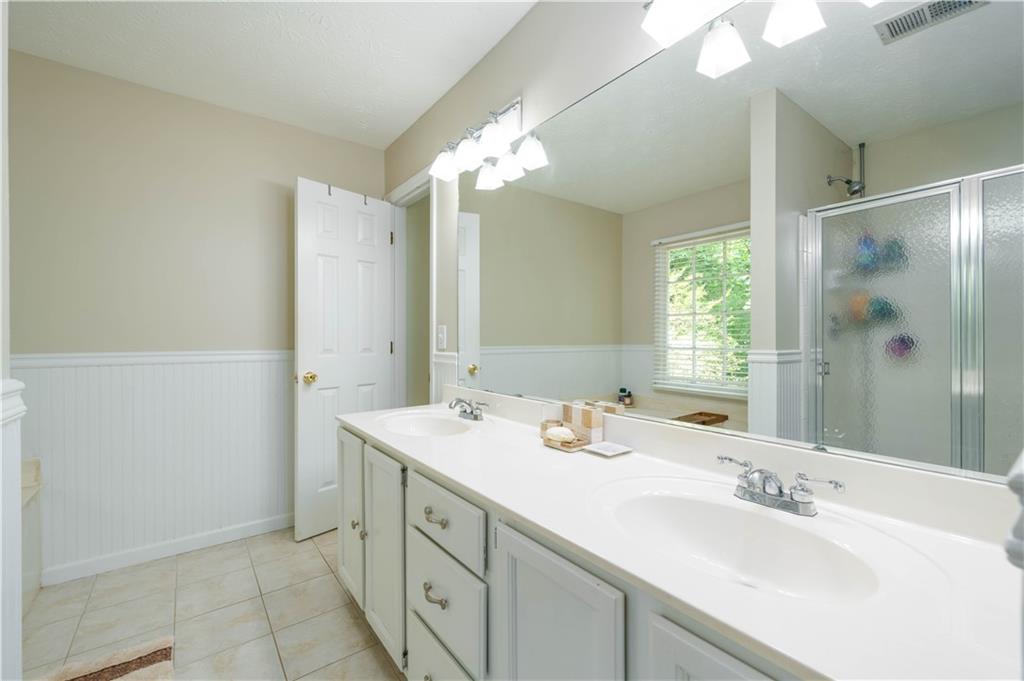 Manning Ridge - Residential