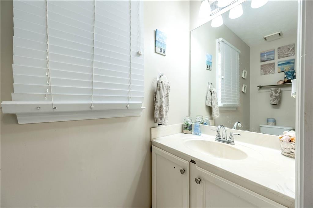 Manning Ridge - Residential