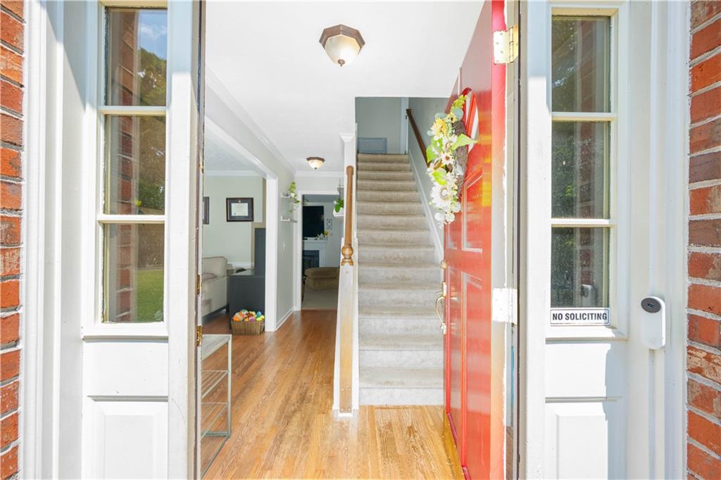 Manning Ridge - Residential