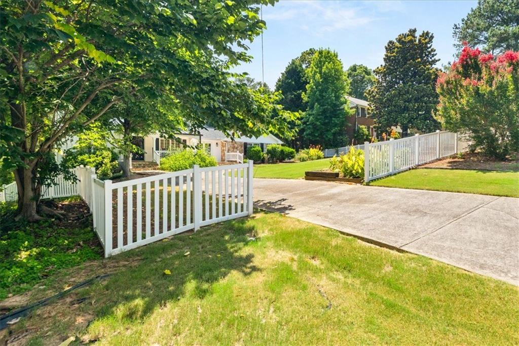 2166 Tanglewood Drive