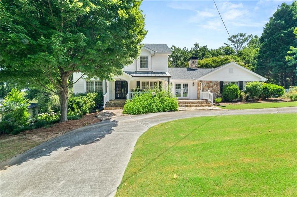 2166 Tanglewood Drive
