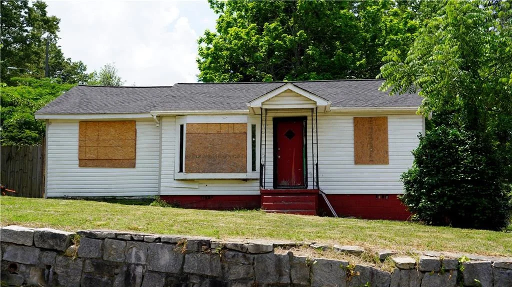 2186 Tiger Flowers Drive NW, Atlanta, GA, 30314