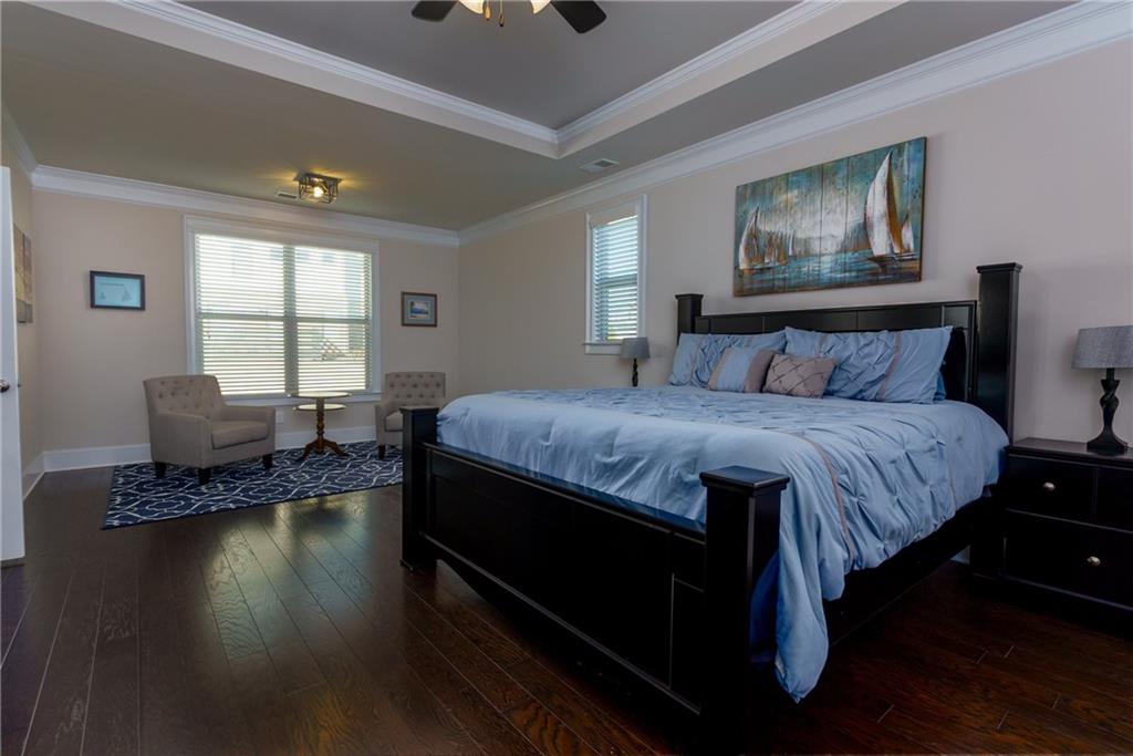 730 Paint Horse Drive, Canton, Georgia image 28