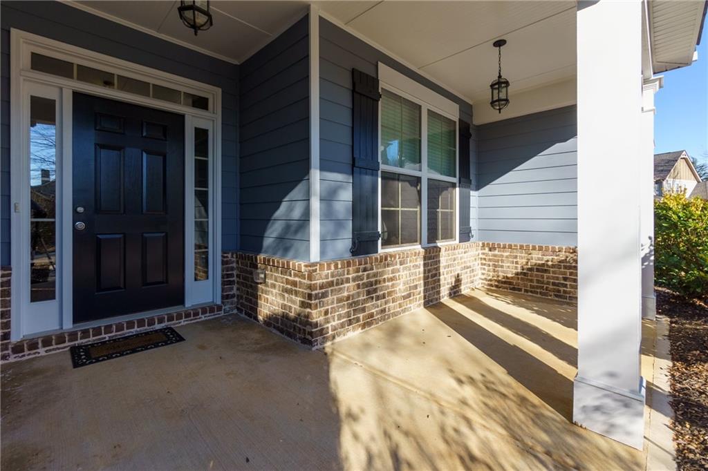 730 Paint Horse Drive, Canton, Georgia image 48