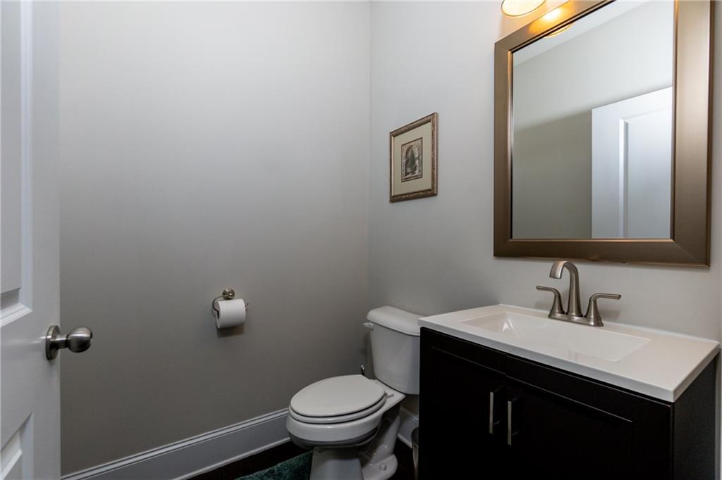 730 Paint Horse Drive, Canton, Georgia image 23