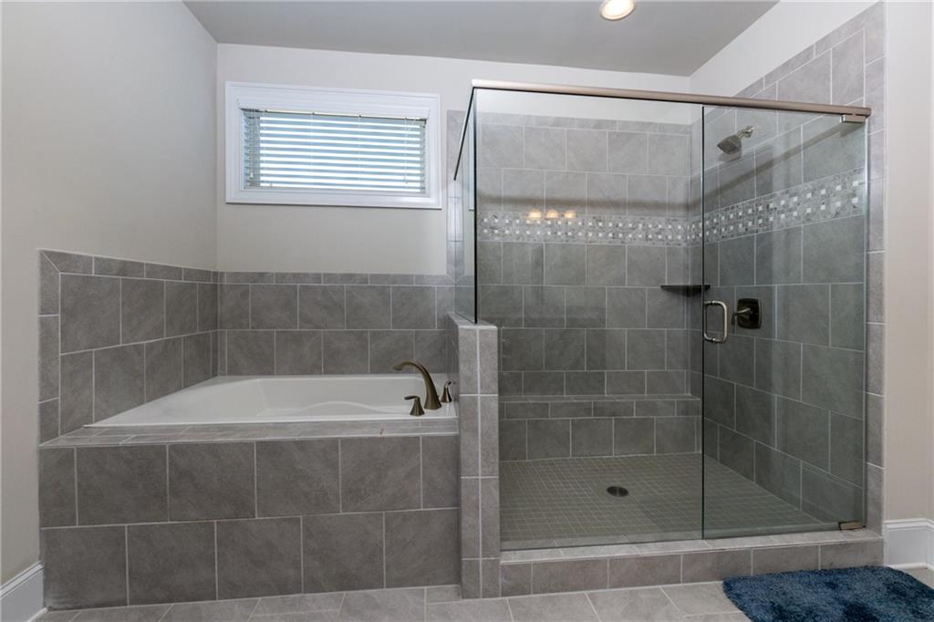 730 Paint Horse Drive, Canton, Georgia image 30