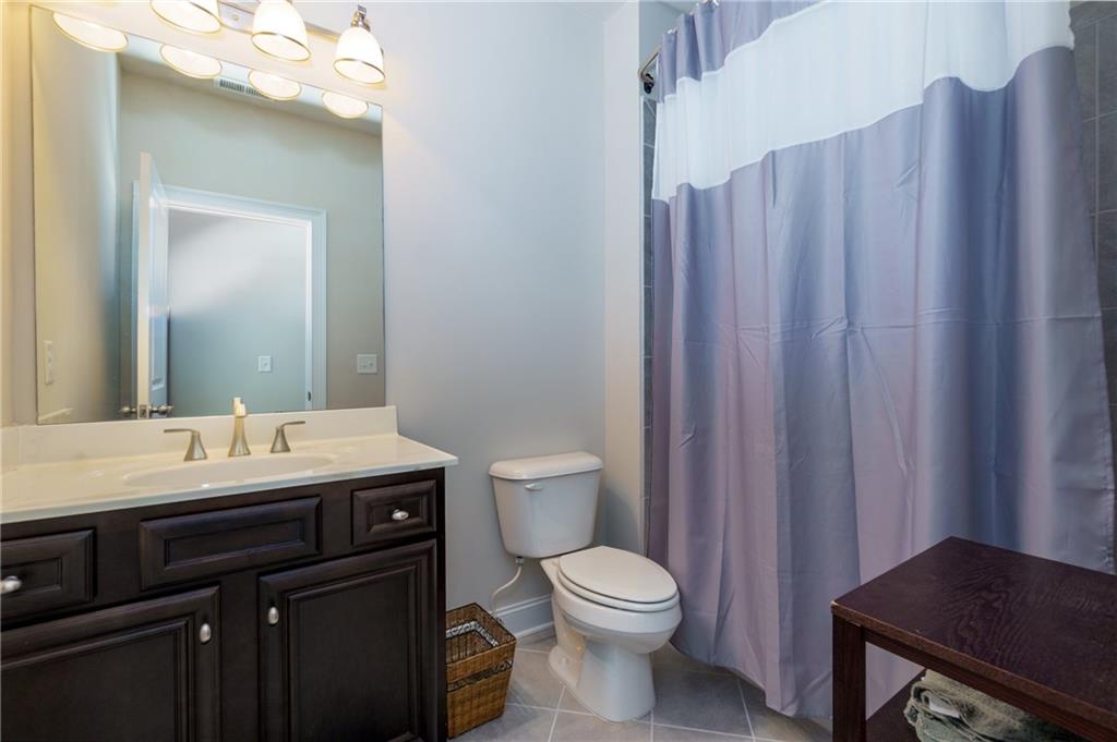 730 Paint Horse Drive, Canton, Georgia image 32