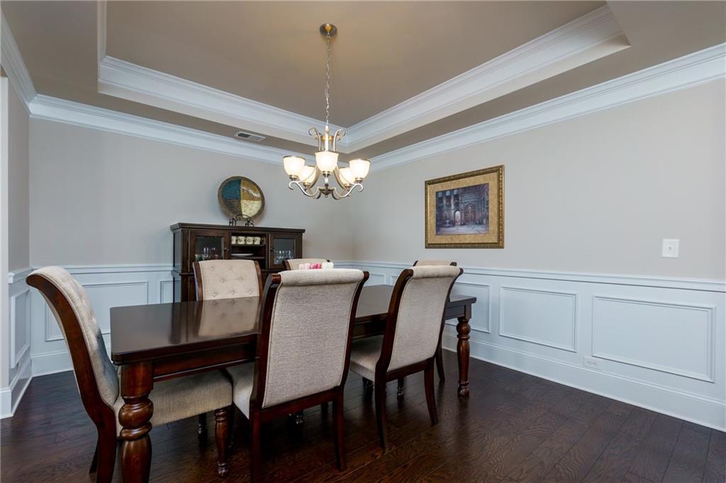 730 Paint Horse Drive, Canton, Georgia image 12