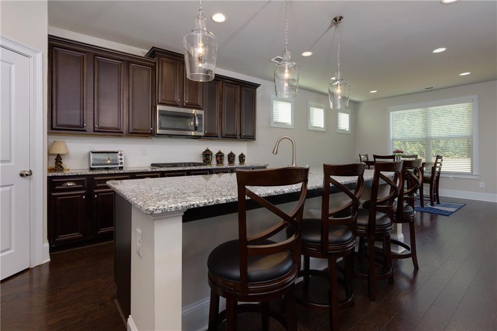 730 Paint Horse Drive, Canton, Georgia image 7