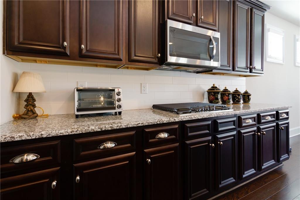 730 Paint Horse Drive, Canton, Georgia image 8