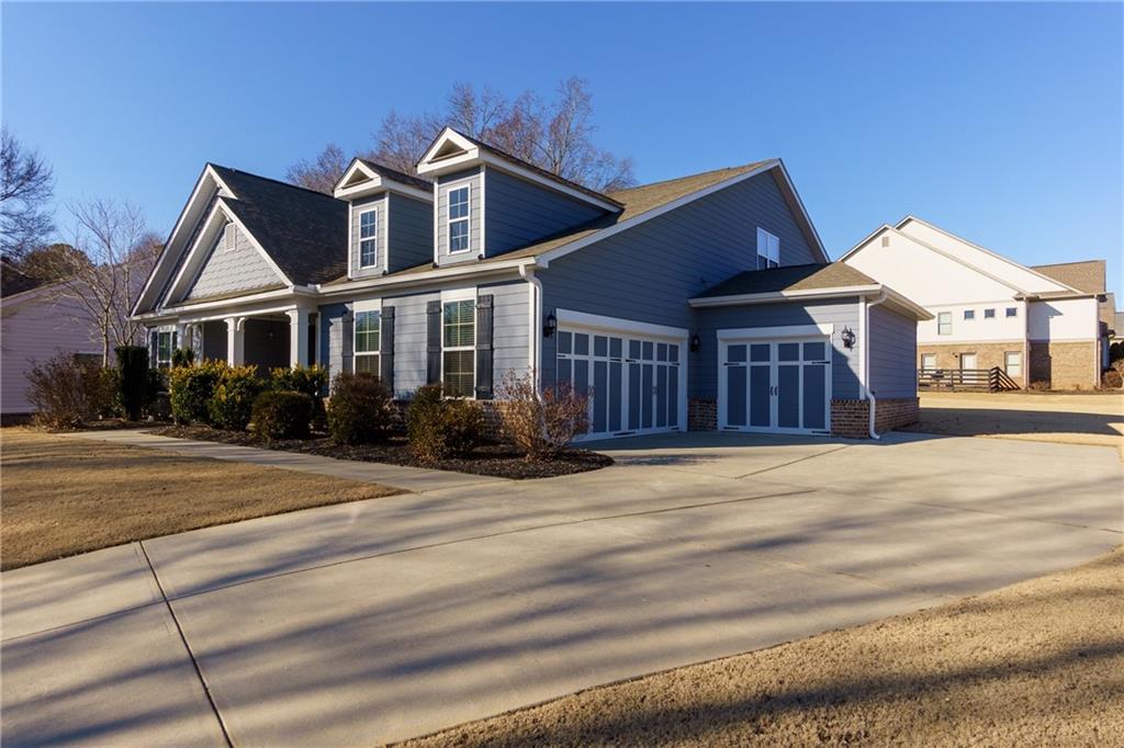 730 Paint Horse Drive, Canton, Georgia image 49