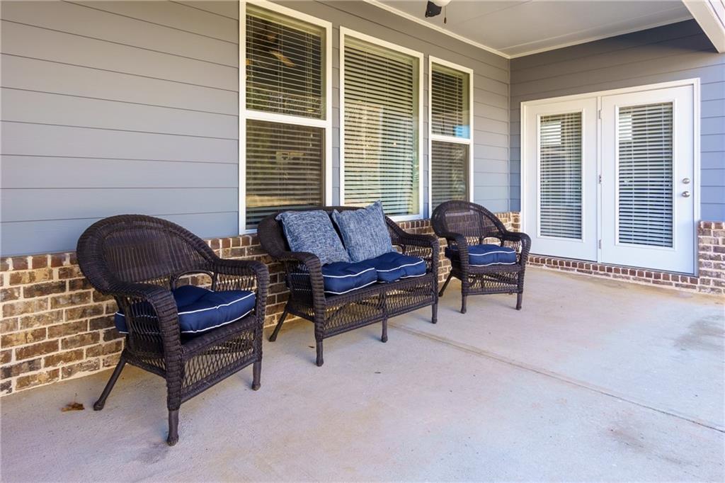 730 Paint Horse Drive, Canton, Georgia image 44