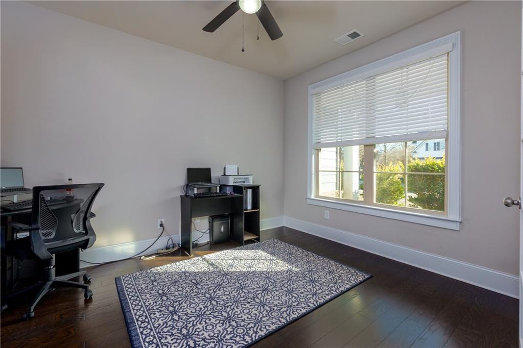 730 Paint Horse Drive, Canton, Georgia image 17