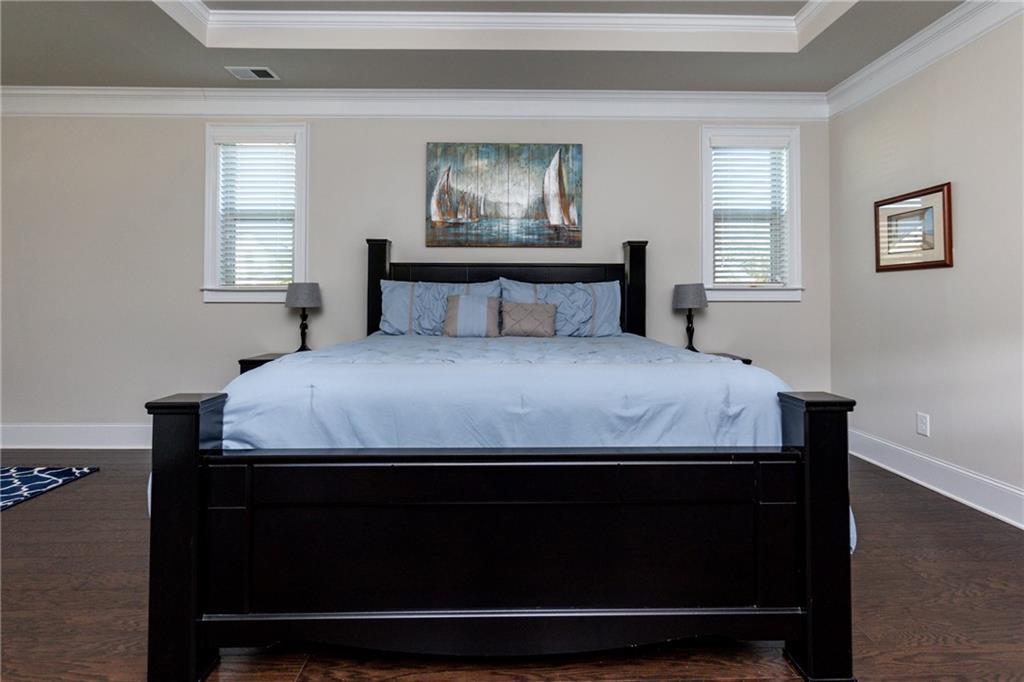730 Paint Horse Drive, Canton, Georgia image 27
