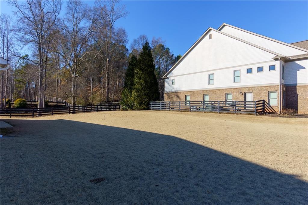 730 Paint Horse Drive, Canton, Georgia image 41