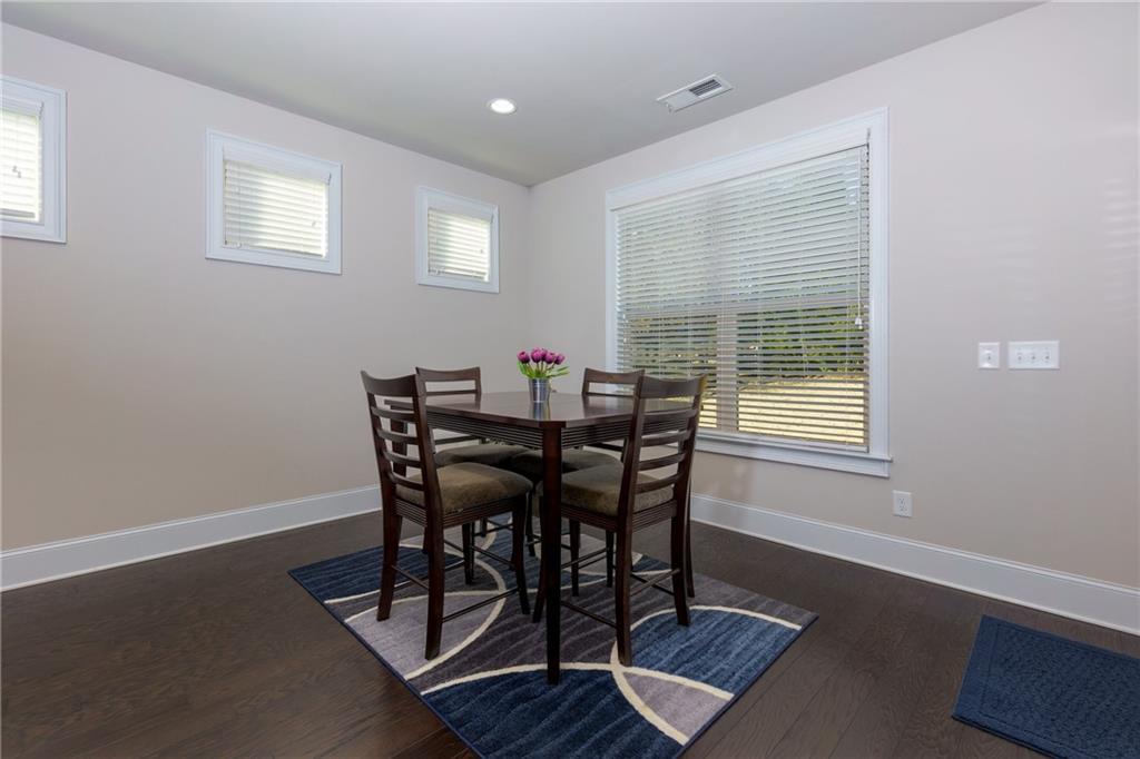 730 Paint Horse Drive, Canton, Georgia image 16