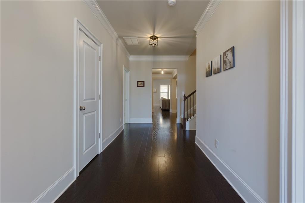 730 Paint Horse Drive, Canton, Georgia image 21