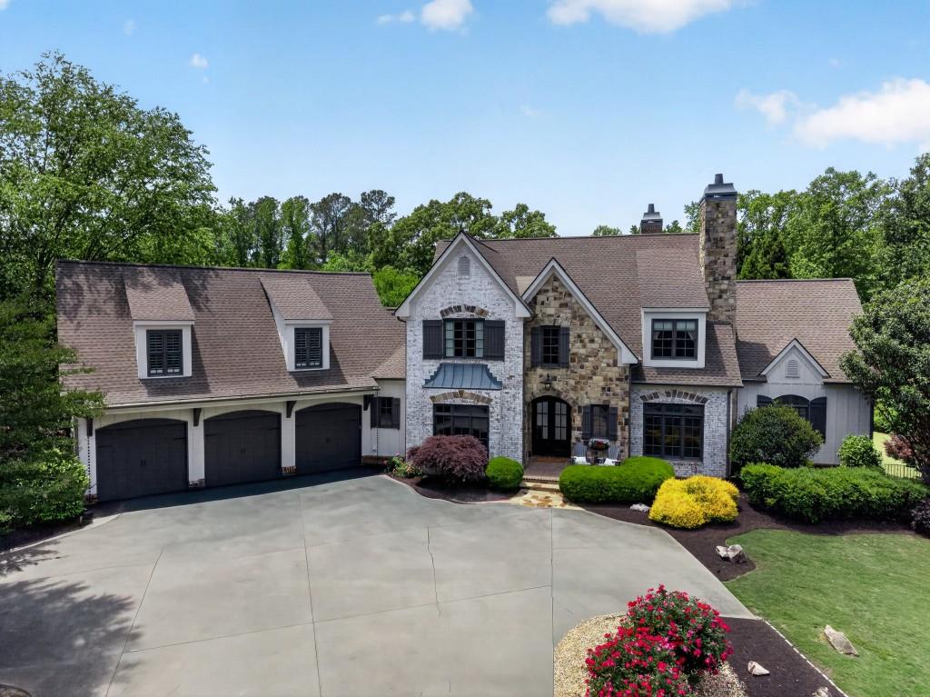 220 Woodbridge Place