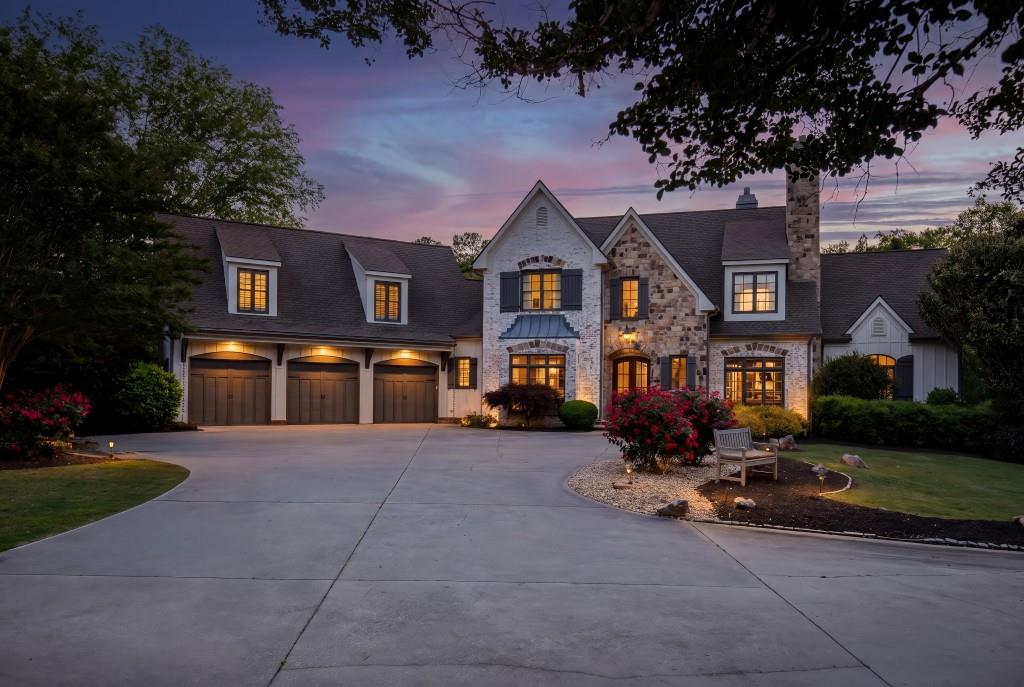 220 Woodbridge Place