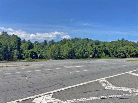 Vacant Land For Sale - 17AC Hwy 515<br/> Ellijay, GA 30540