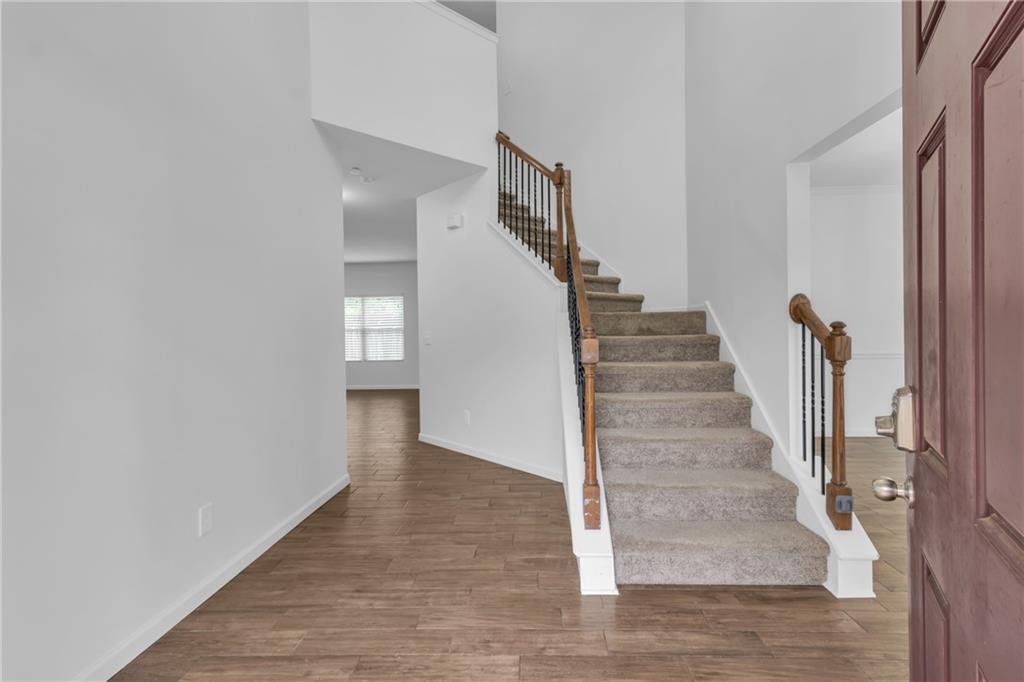 1099 Sandy Bank Court, Auburn, Georgia image 9