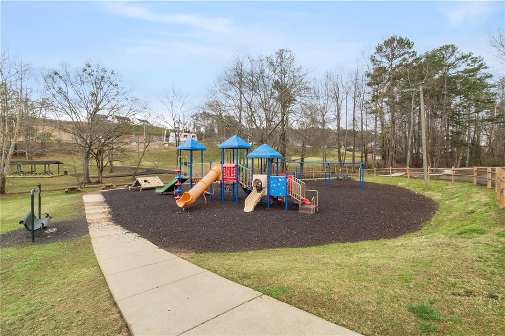 108 N Mountain Brooke Drive, Ball Ground, Georgia image 45