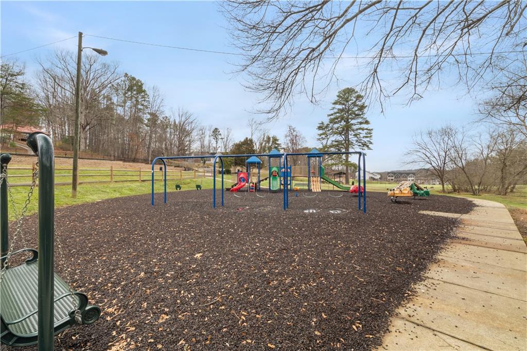 108 N Mountain Brooke Drive, Ball Ground, Georgia image 41