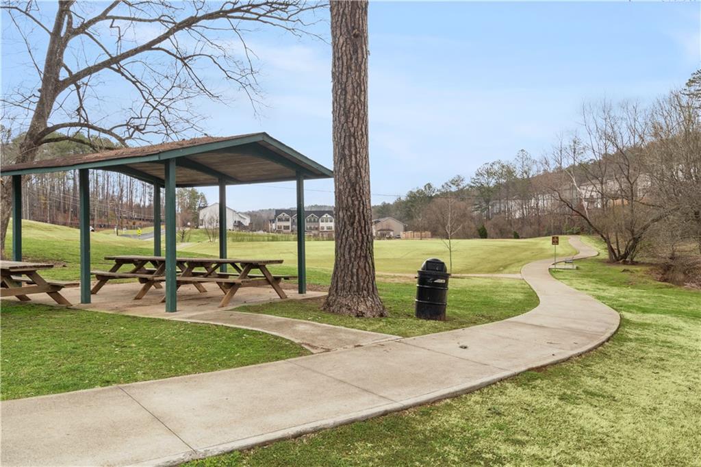 108 N Mountain Brooke Drive, Ball Ground, Georgia image 42