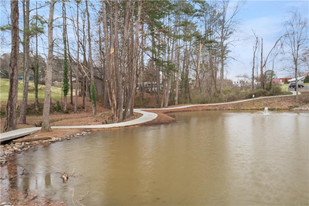 108 N Mountain Brooke Drive, Ball Ground, Georgia image 44