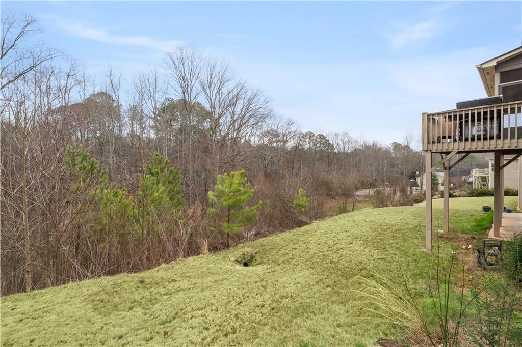 108 N Mountain Brooke Drive, Ball Ground, Georgia image 30