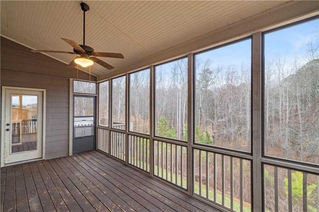 108 N Mountain Brooke Drive, Ball Ground, Georgia image 26
