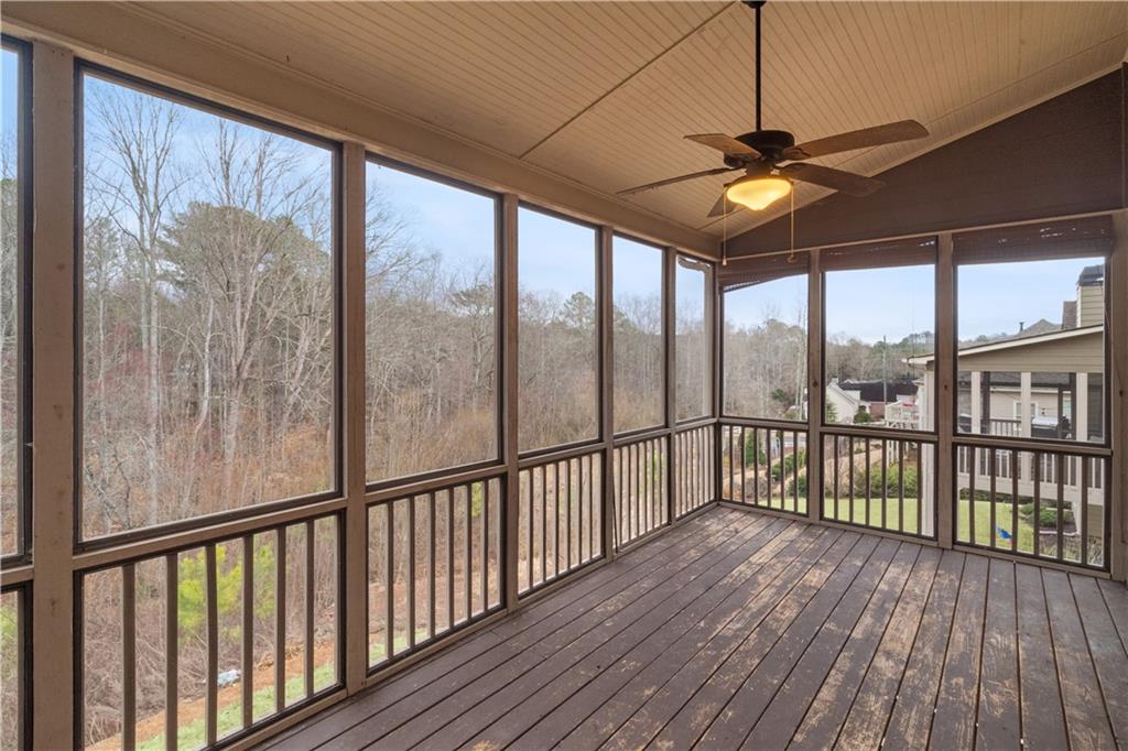 108 N Mountain Brooke Drive, Ball Ground, Georgia image 25