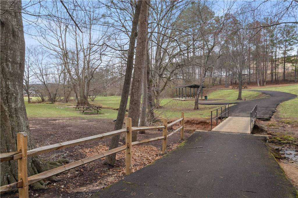 108 N Mountain Brooke Drive, Ball Ground, Georgia image 43