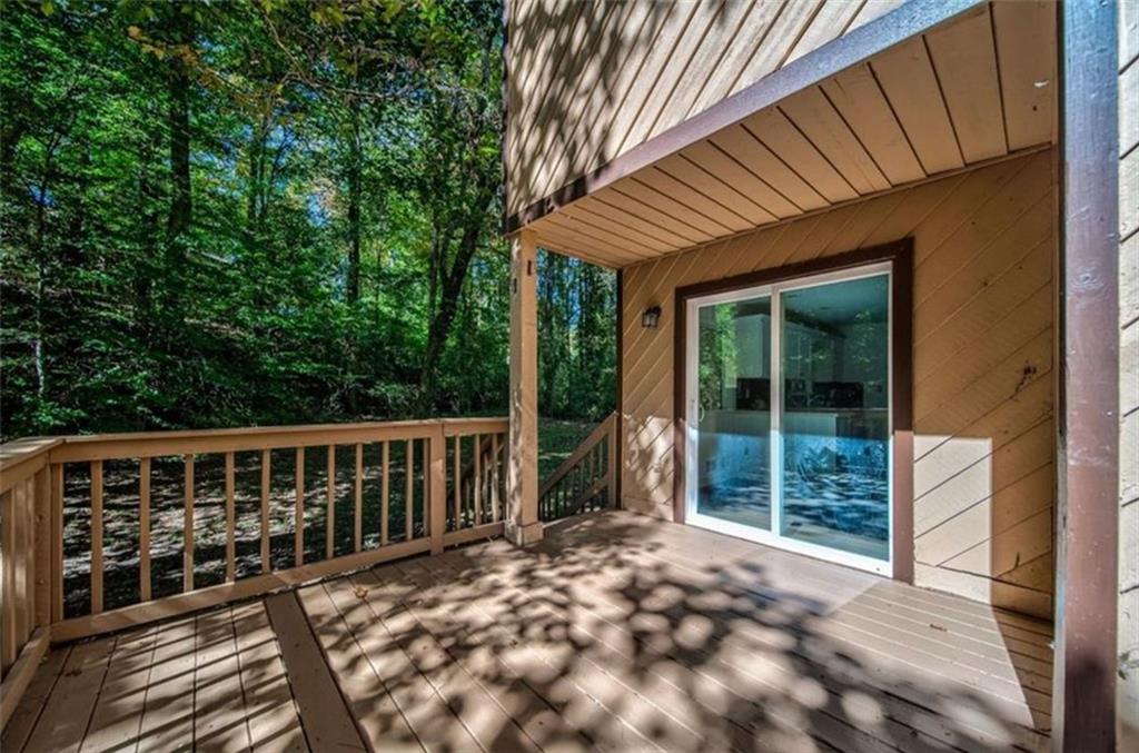 Creek Park - Residential Lease