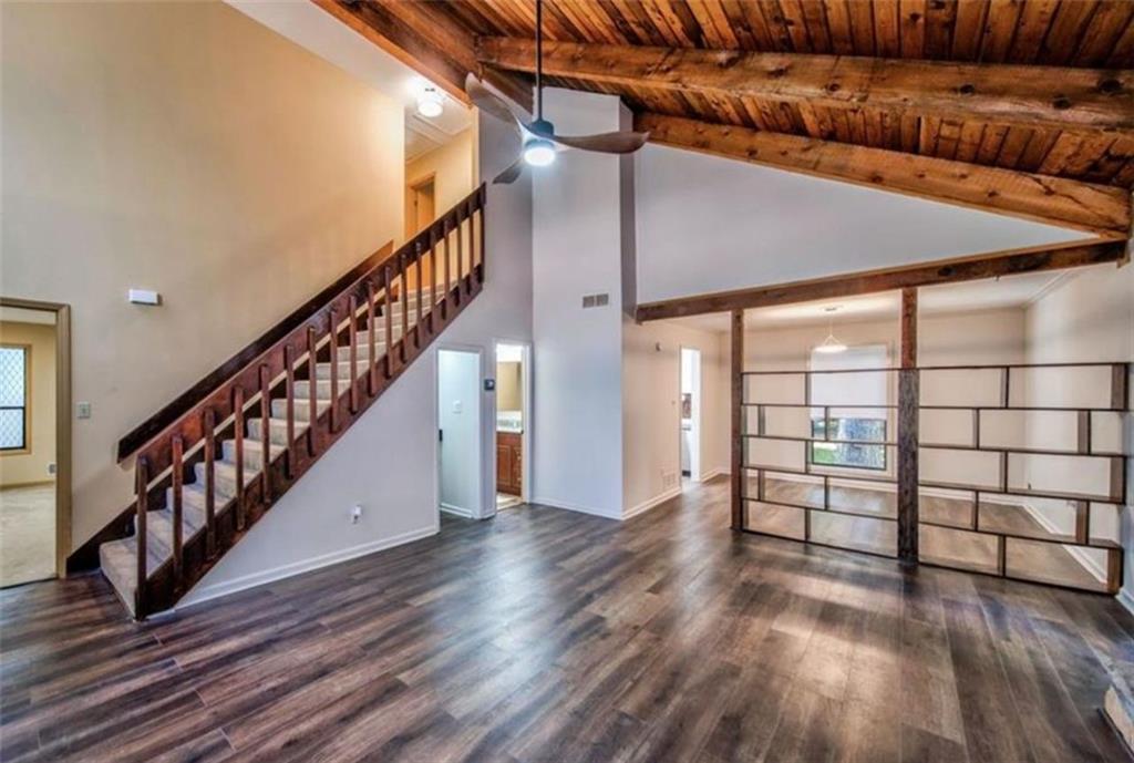 Creek Park - Residential Lease