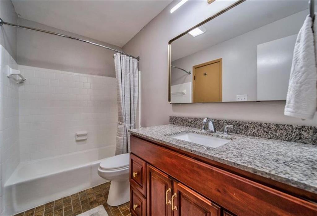 Creek Park - Residential Lease