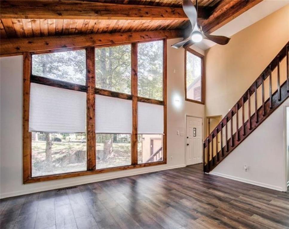 Creek Park - Residential Lease