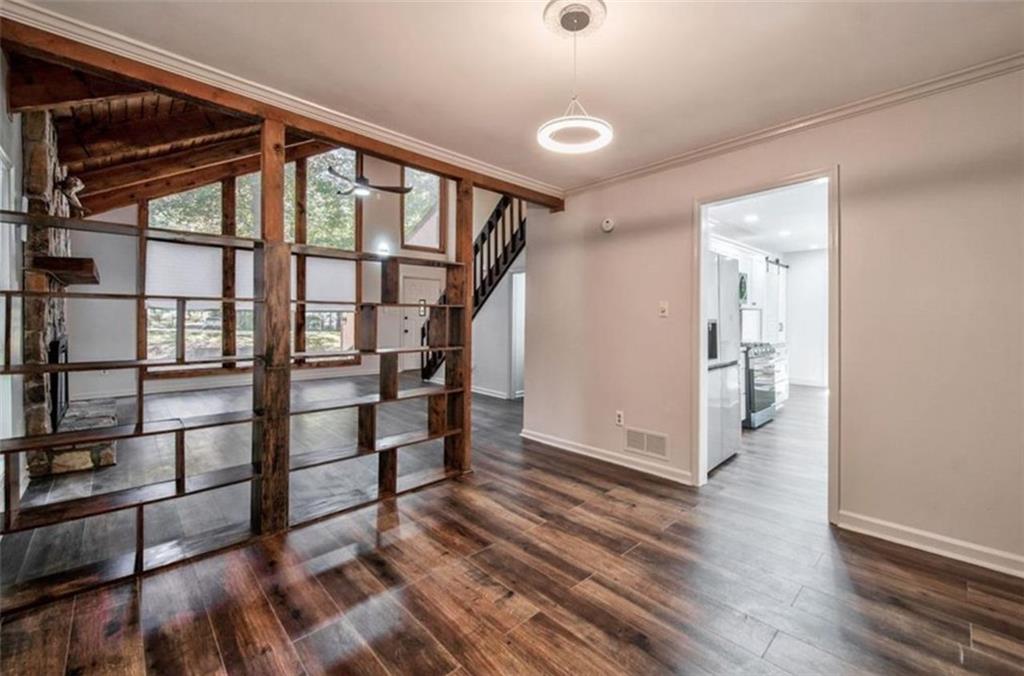 Creek Park - Residential Lease
