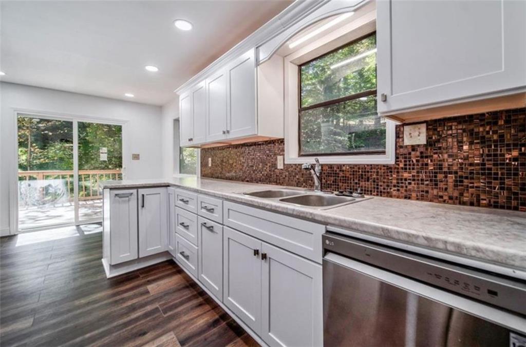 Creek Park - Residential Lease