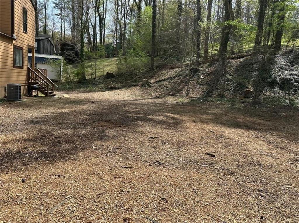 Creek Park - Residential Lease