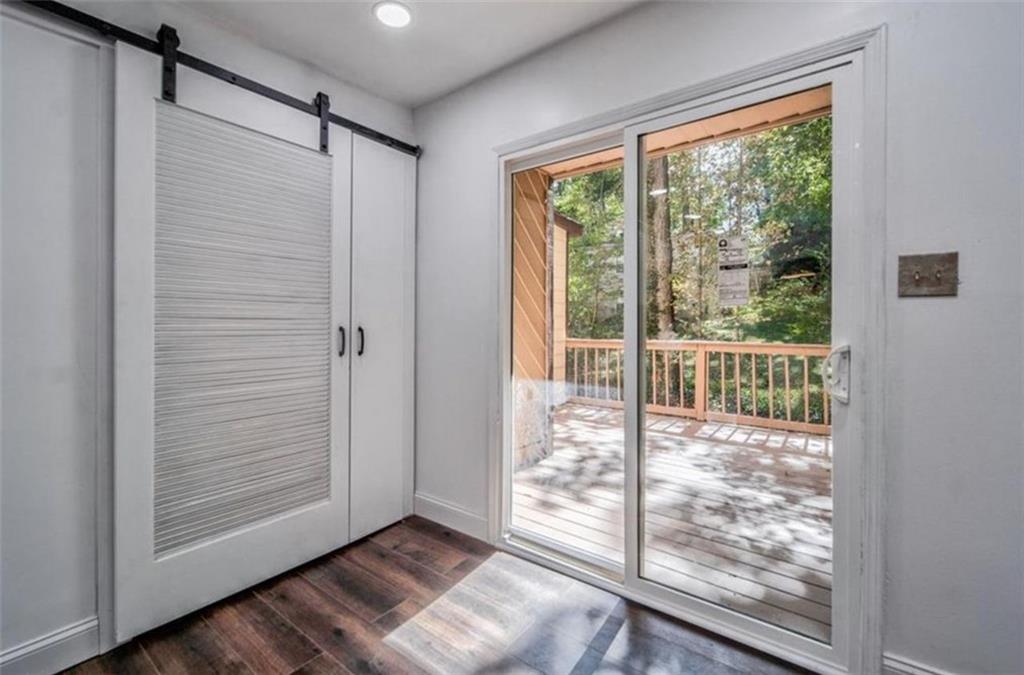 Creek Park - Residential Lease