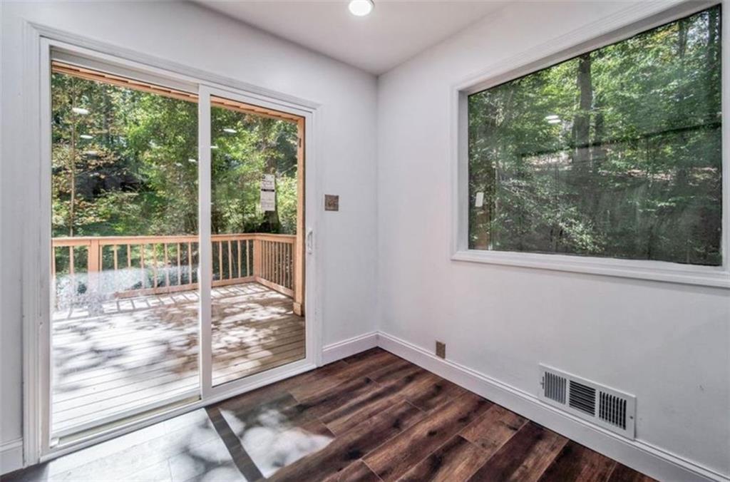 Creek Park - Residential Lease