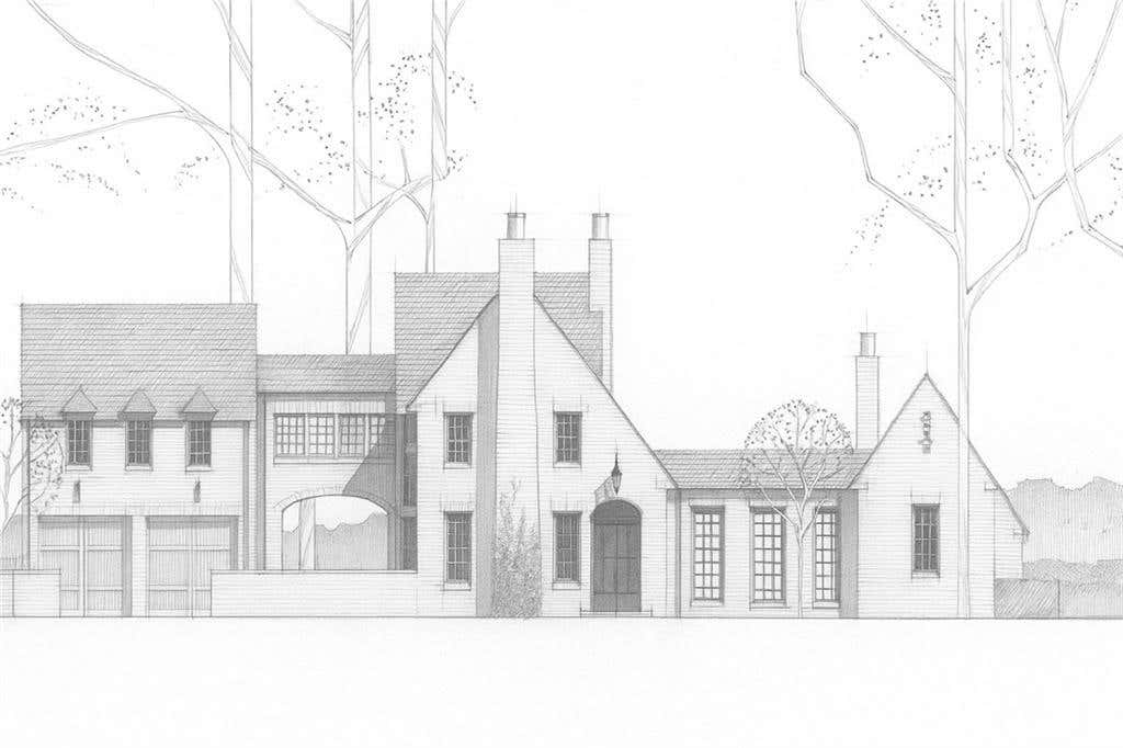Photo of 1950 W Paces Ferry Road NW, Atlanta, GA 30327 (MLS # 7789034)