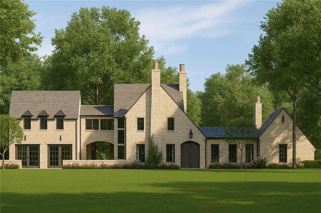 Photo of 1950 W Paces Ferry Road NW, Atlanta, GA 30327 (MLS # 7789034)