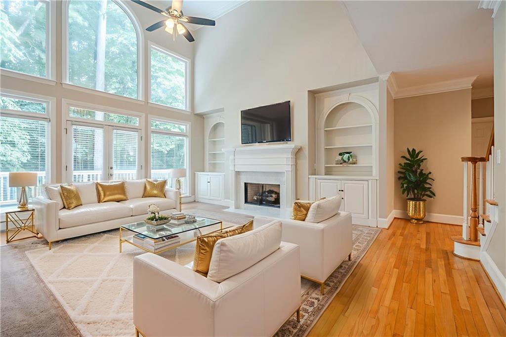 4270 Laurel Grove Trace