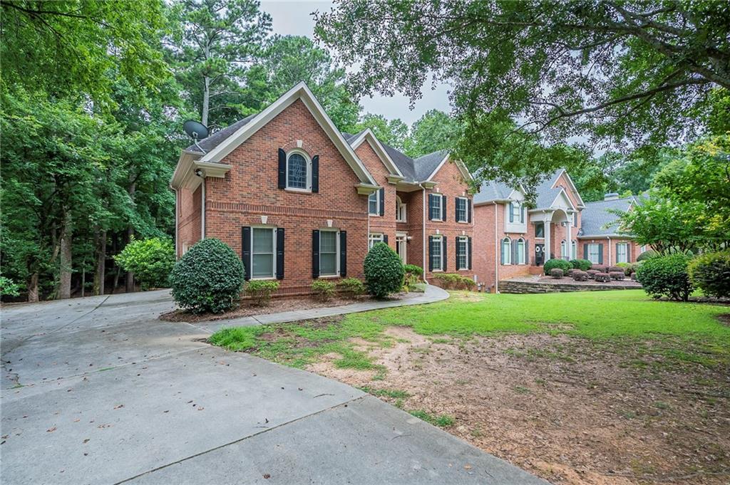 4270 Laurel Grove Trace