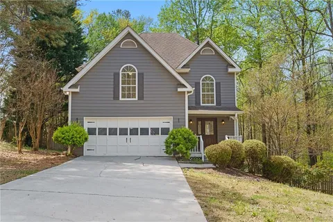 2840 Ivy Mill Drive, Buford, GA 30519 - MLS#: 7548431